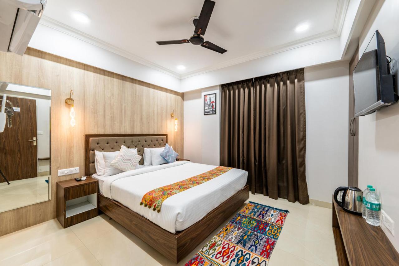 Hotel Shiv Mahima 3*