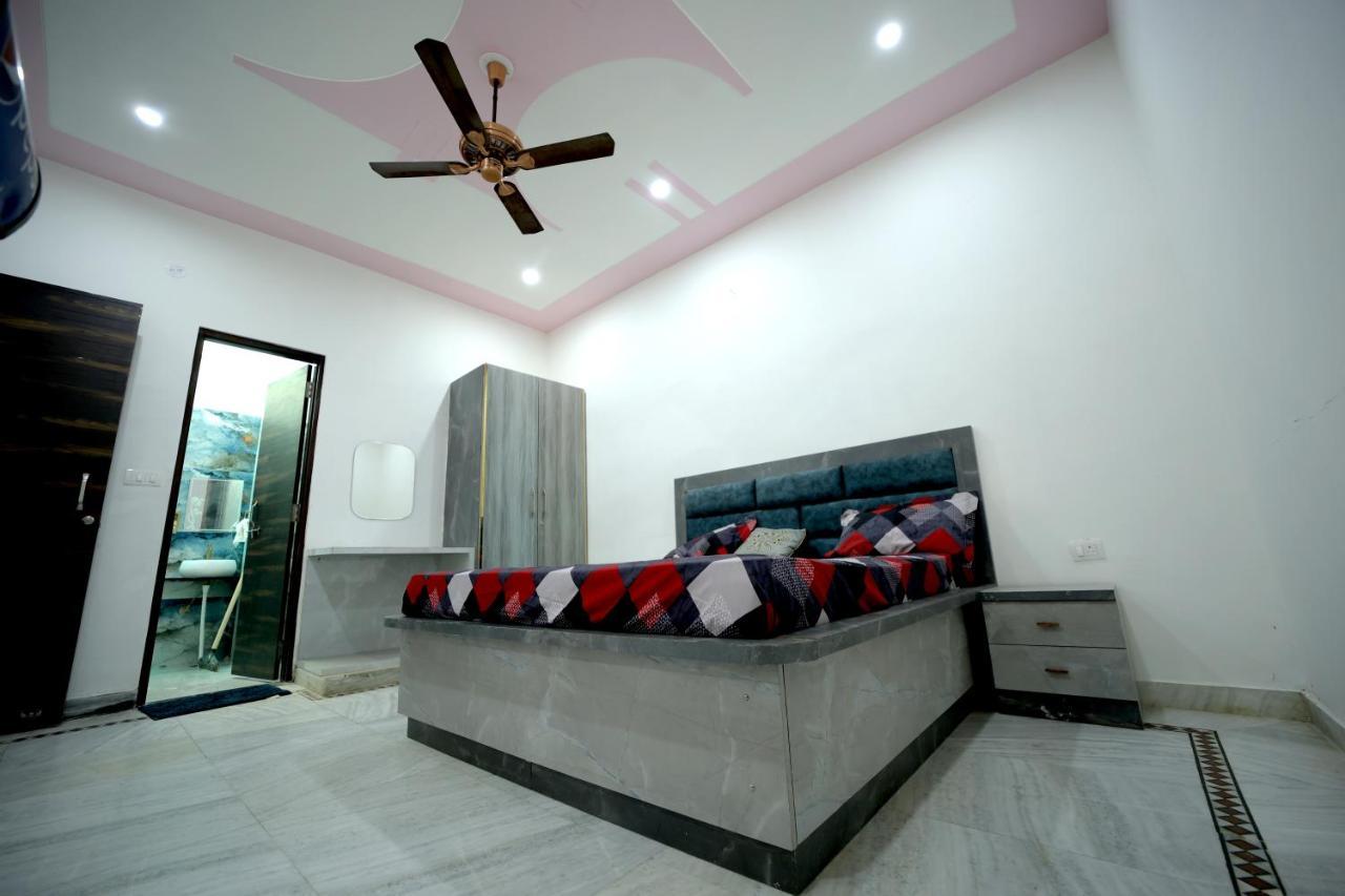 Farm stay Bhumika Farms