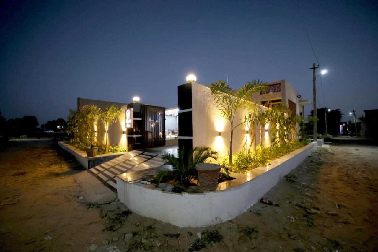 Farm stay Bhumika Farms *
