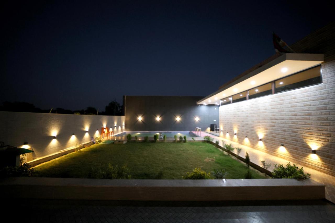 Farm stay Bhumika Farms