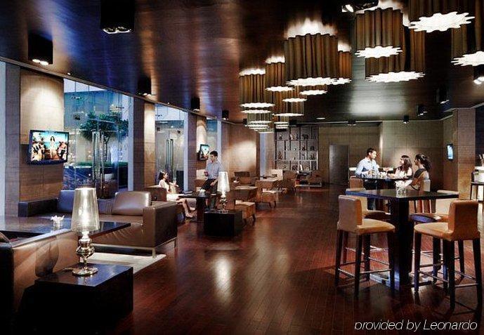 Marriott Hotel