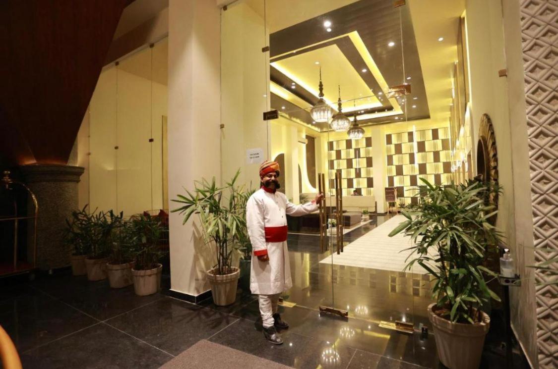 Hotel Milton