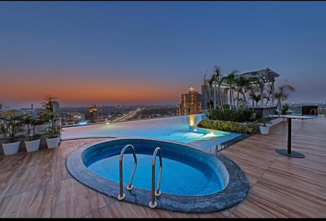 Milton Hotel Jaipur