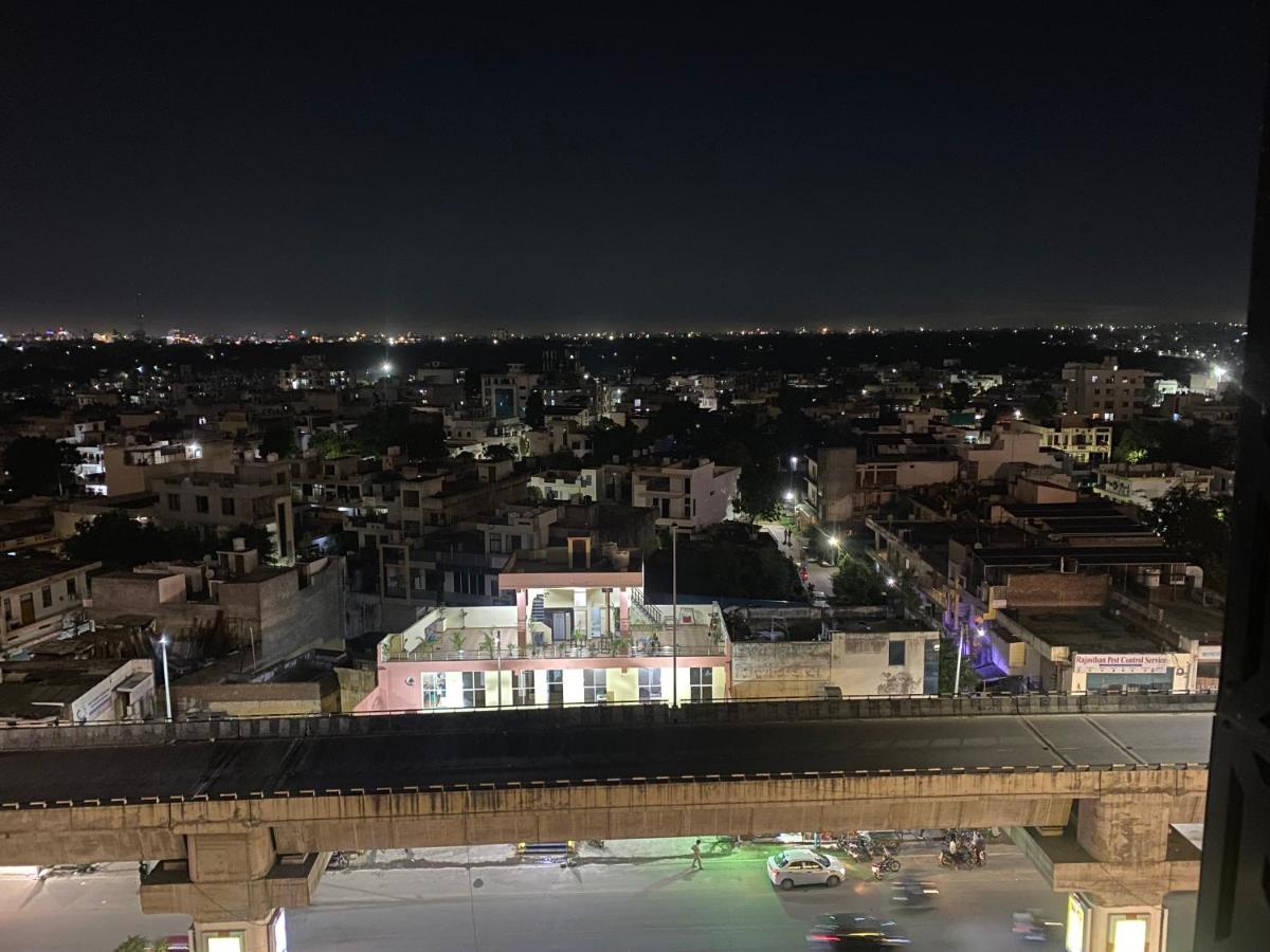 Milton Jaipur