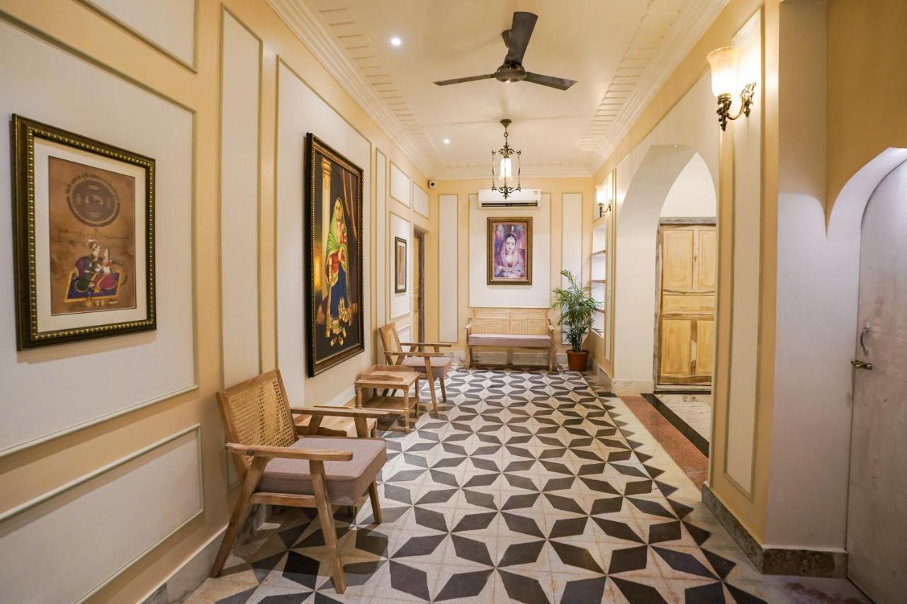 Dev Mahal - A Boutique Heritage Jaipur