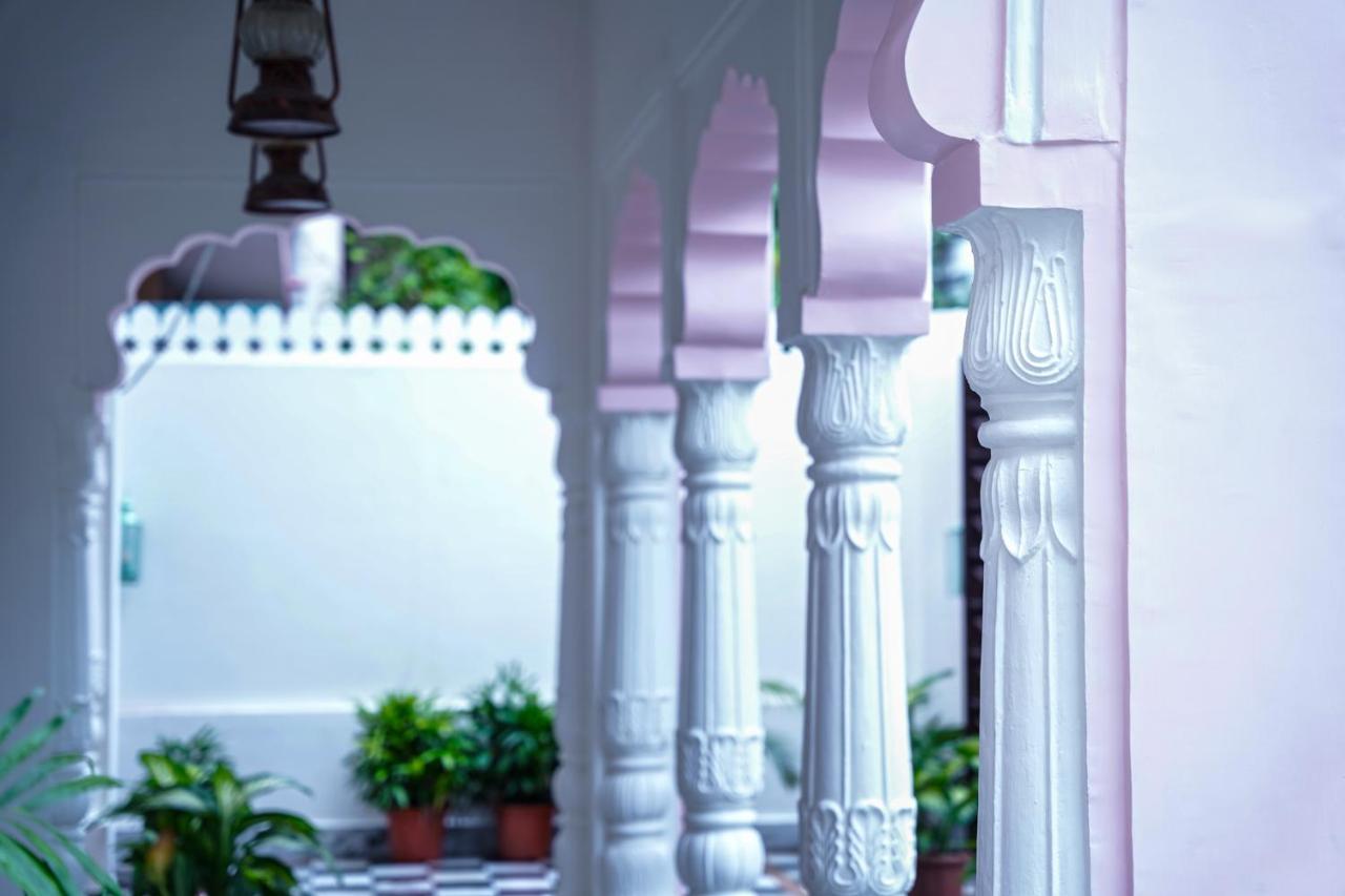 Dev Mahal - A Boutique Heritage 4* Jaipur