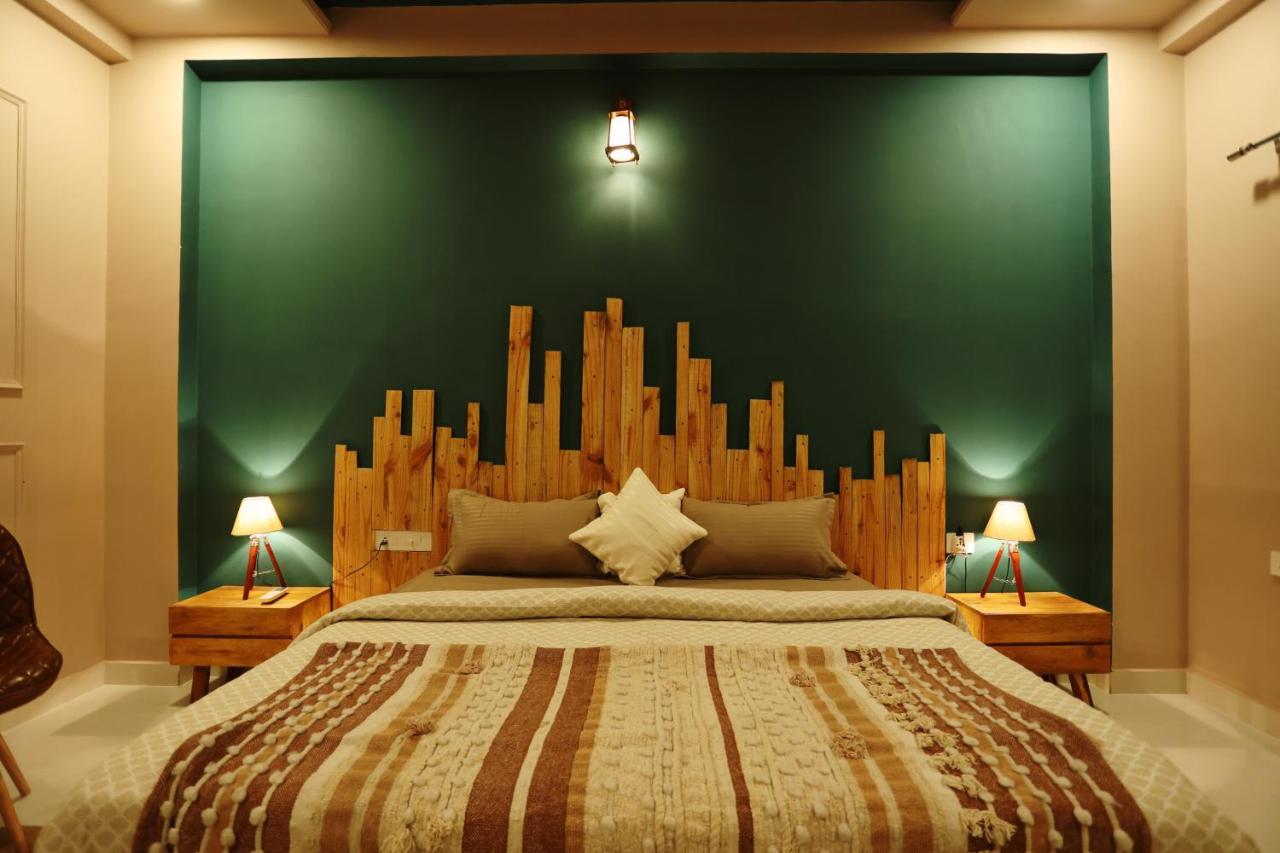 Orchid Villa, By Make A Wish * Jaipur