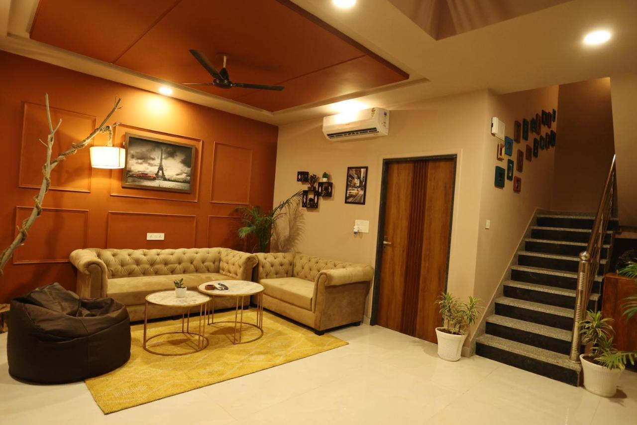 Orchid Villa, By Make A Wish Villa Jaipur