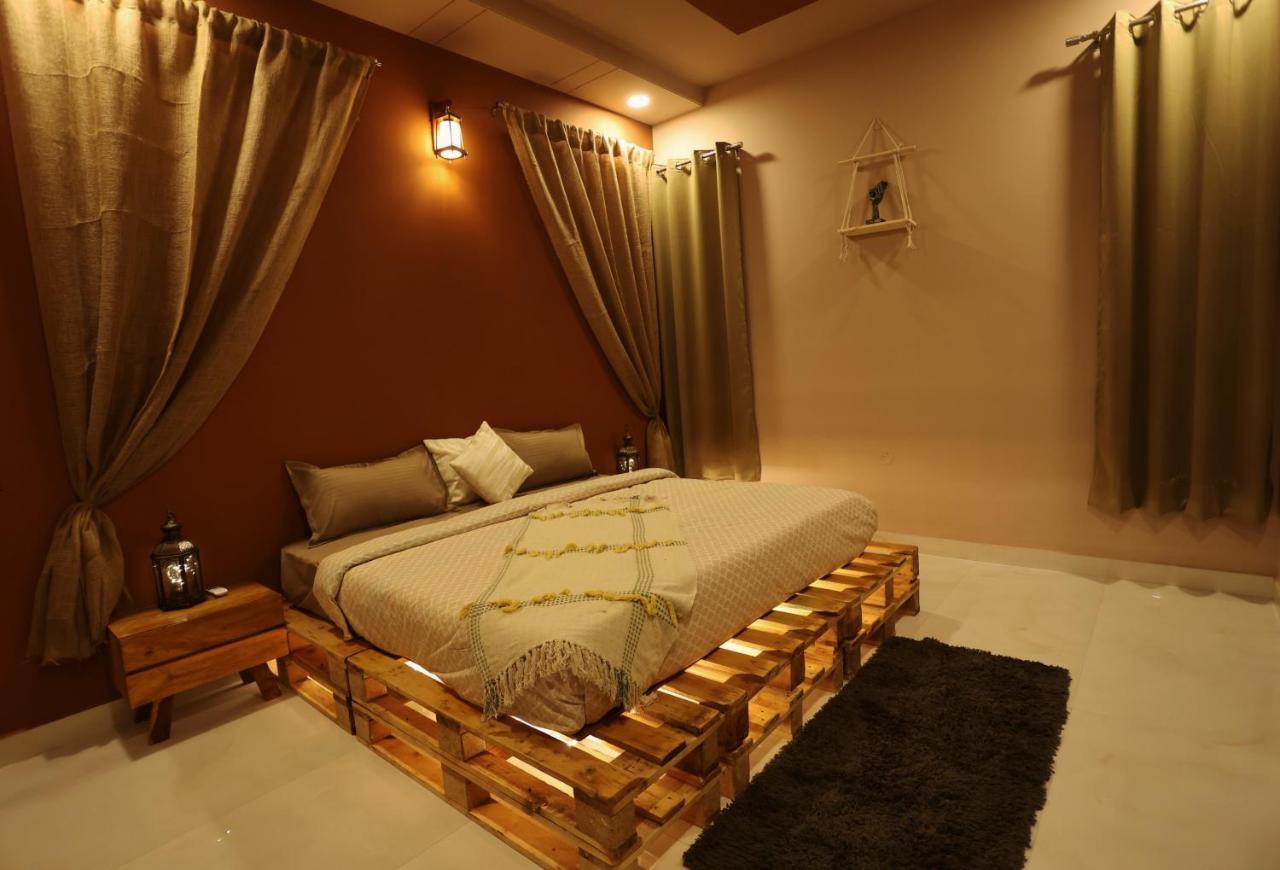 Orchid Villa, By Make A Wish Jaipur
