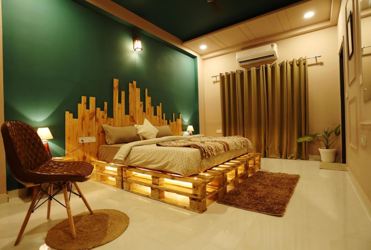 Orchid Villa, By Make A Wish Villa