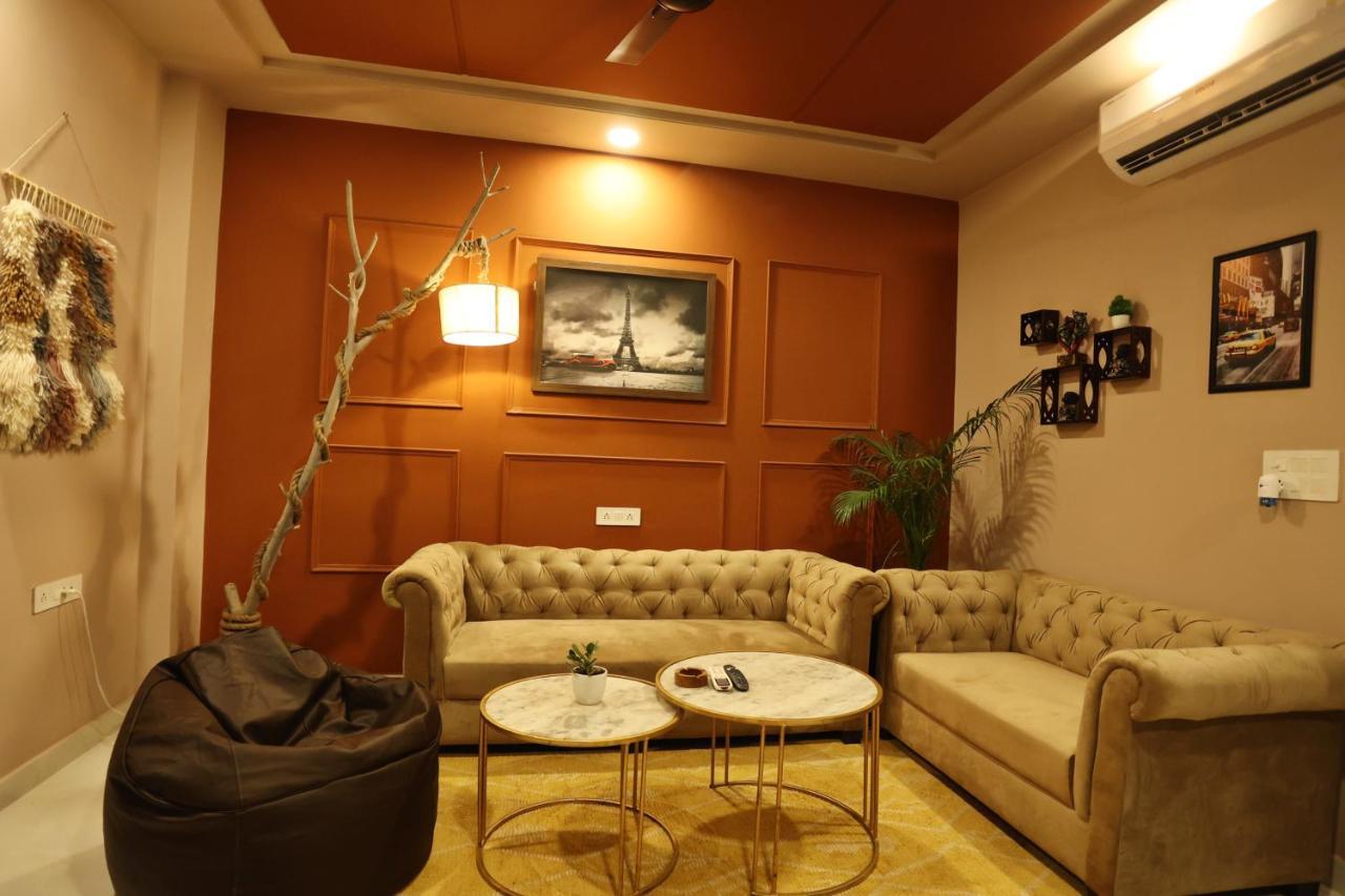 Orchid Villa, By Make A Wish * Jaipur