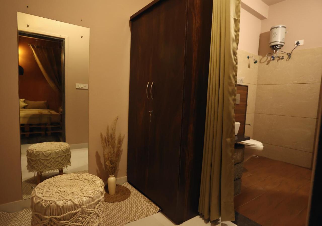 Orchid Villa, By Make A Wish Villa Jaipur