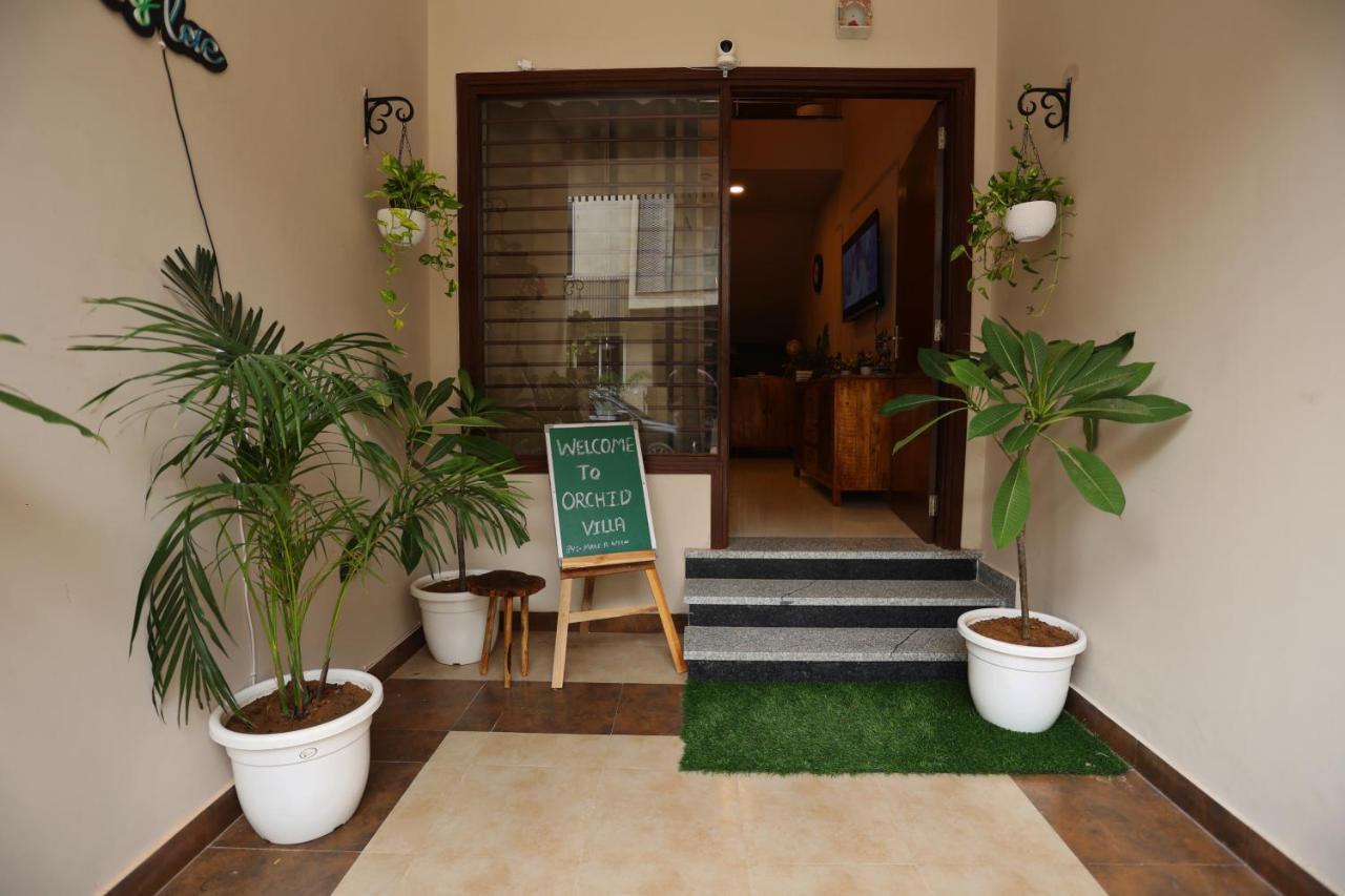 Orchid Villa, By Make A Wish Villa *