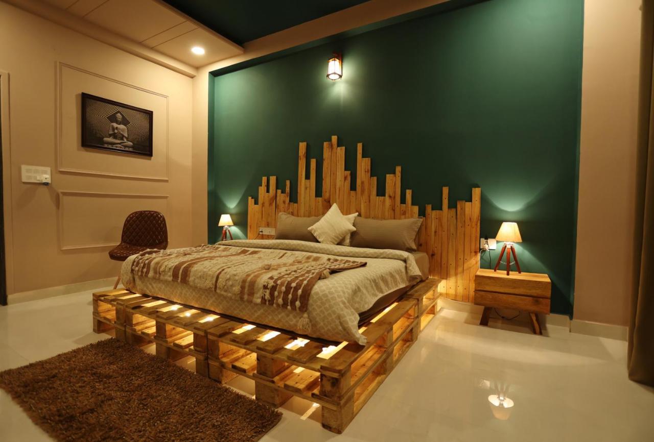 Villa Orchid Villa, By Make A Wish Jaipur