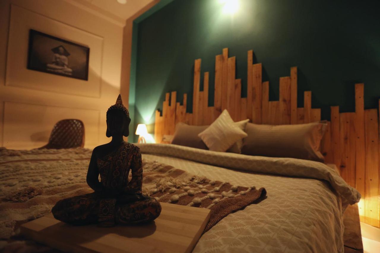 Orchid Villa, By Make A Wish * Jaipur