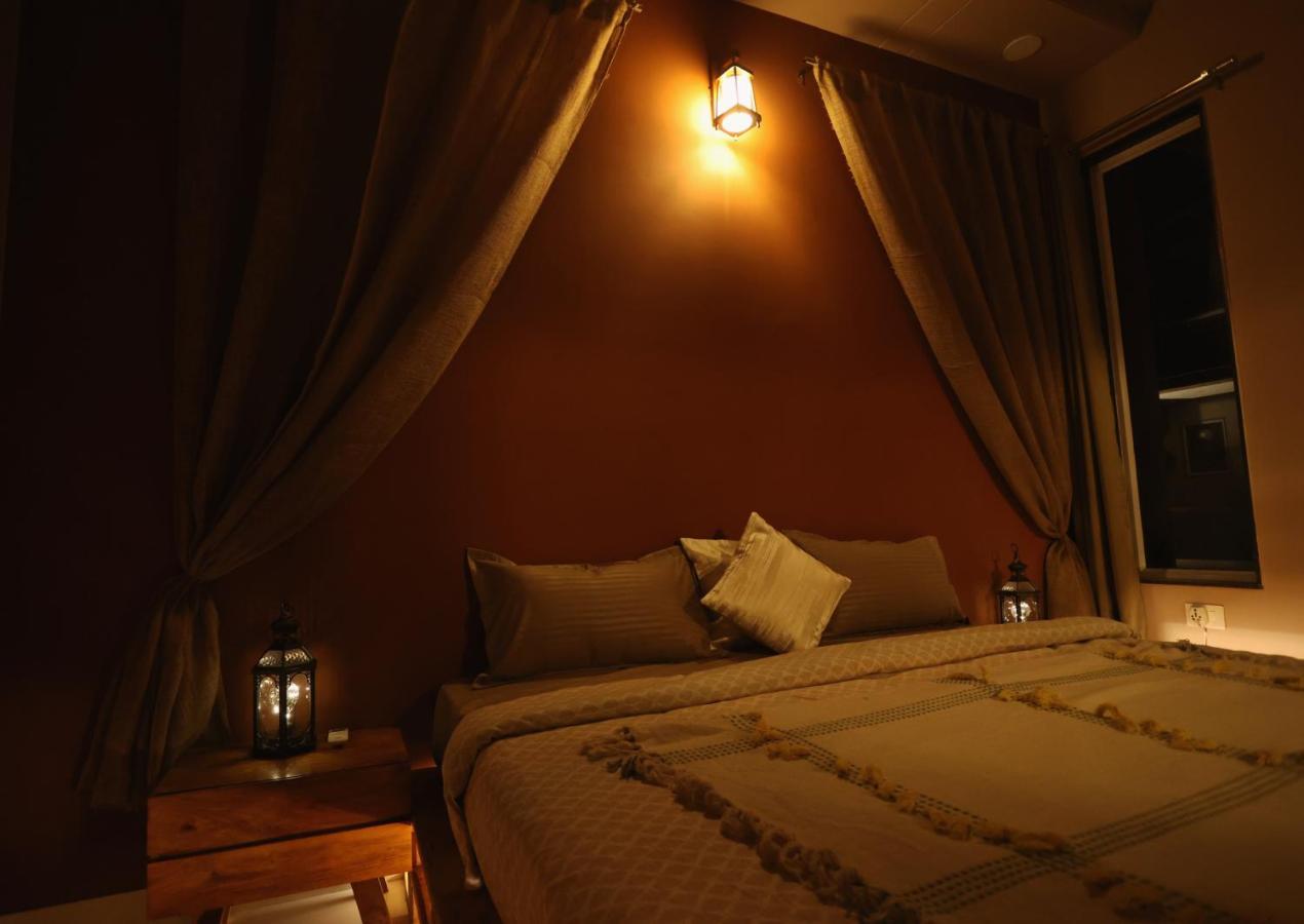 Orchid Villa, By Make A Wish Villa