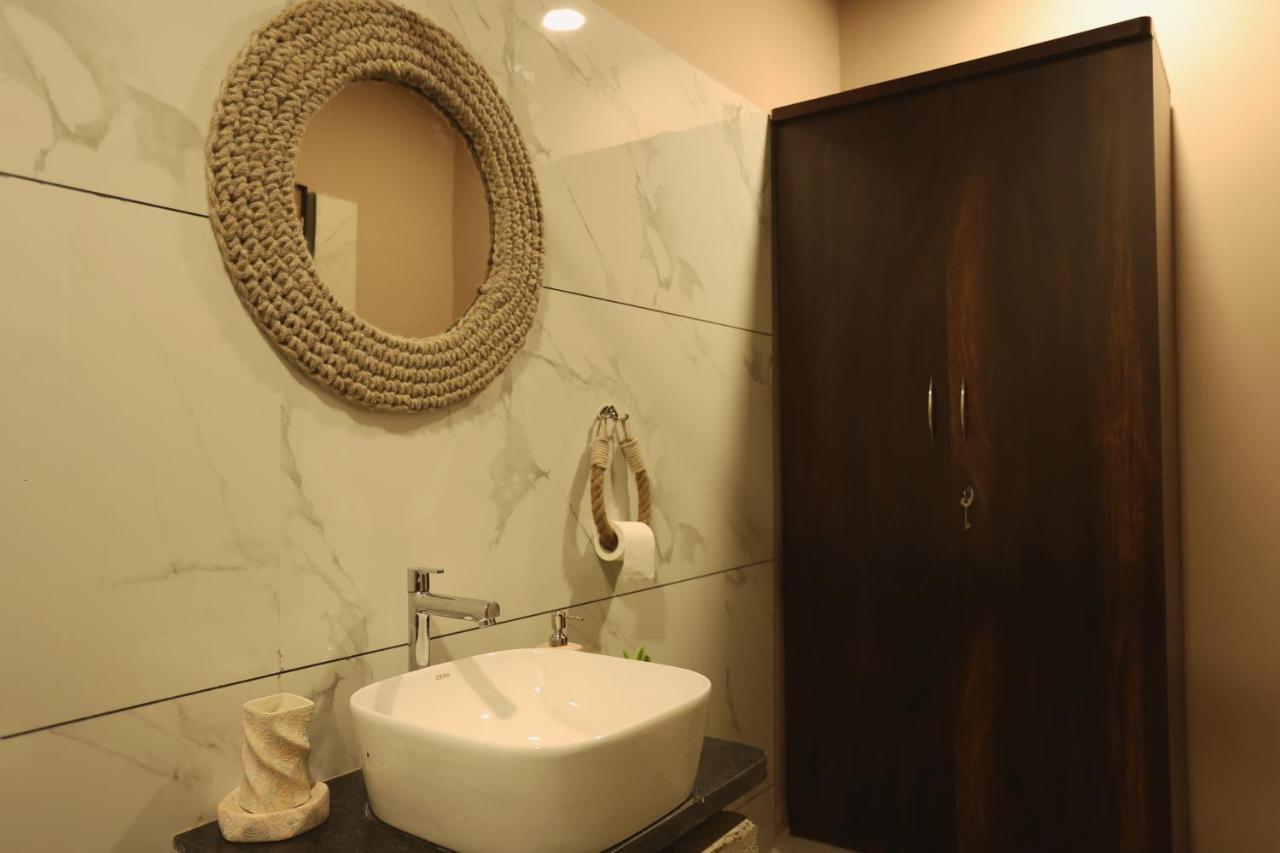 Orchid Villa, By Make A Wish * Jaipur