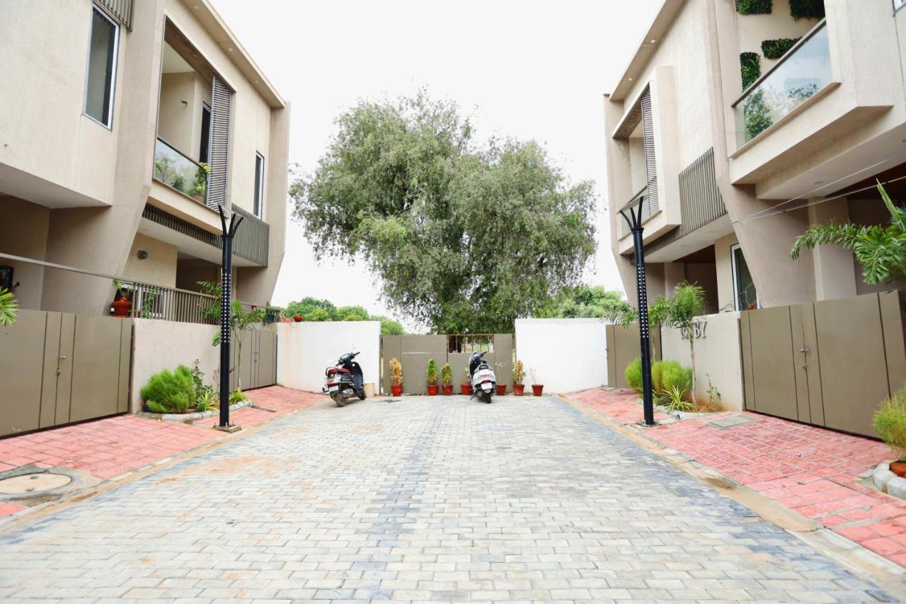 Orchid Villa, By Make A Wish Villa Jaipur
