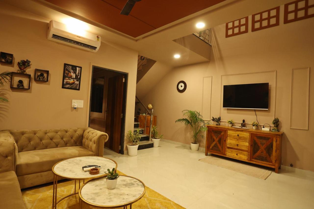 Orchid Villa, By Make A Wish Villa