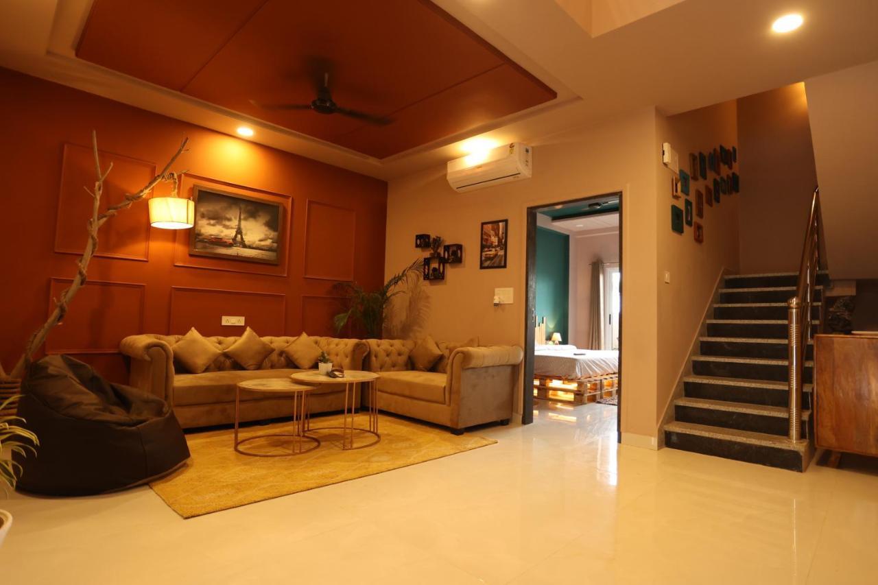 Orchid Villa, By Make A Wish Villa Jaipur