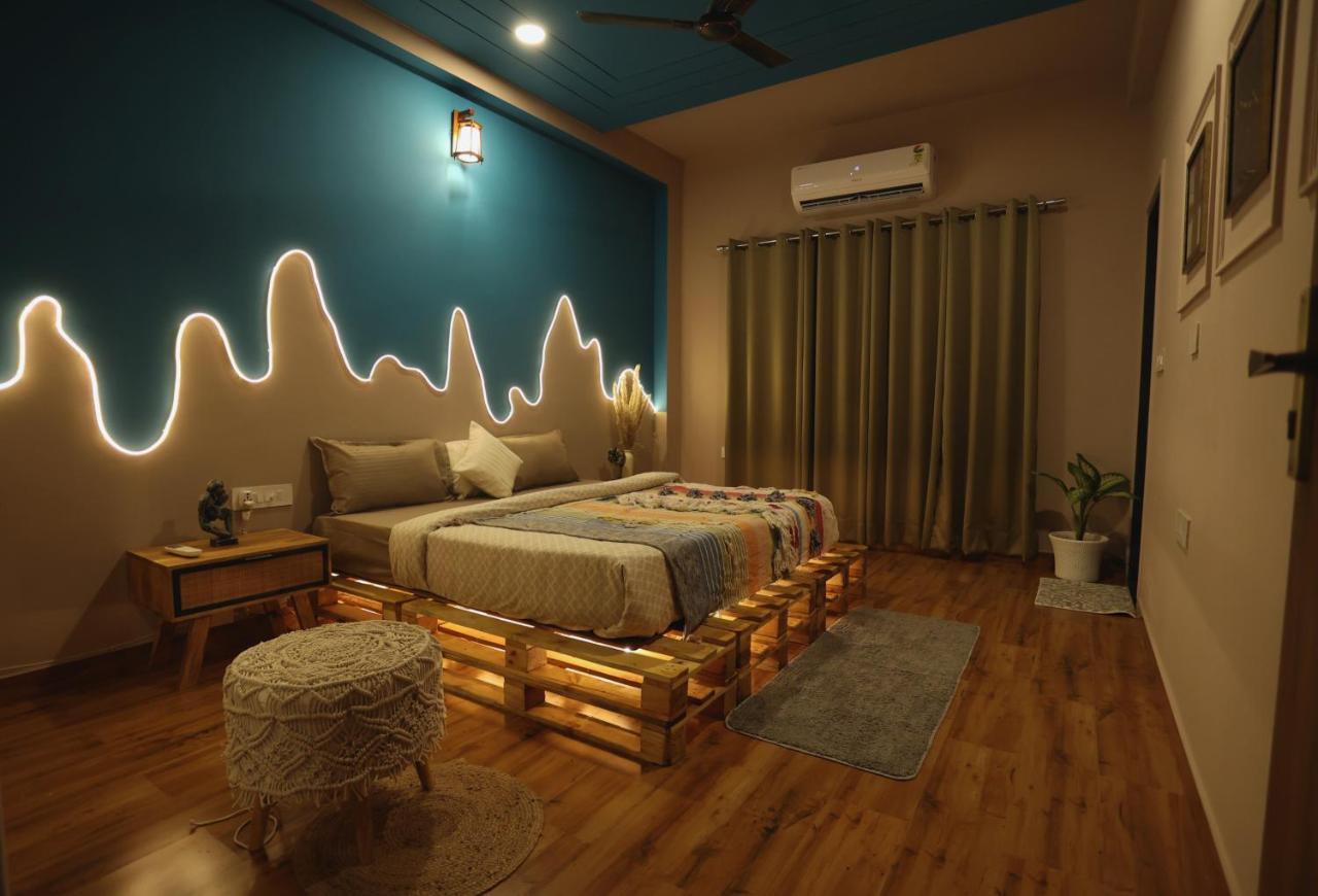 Orchid Villa, By Make A Wish *