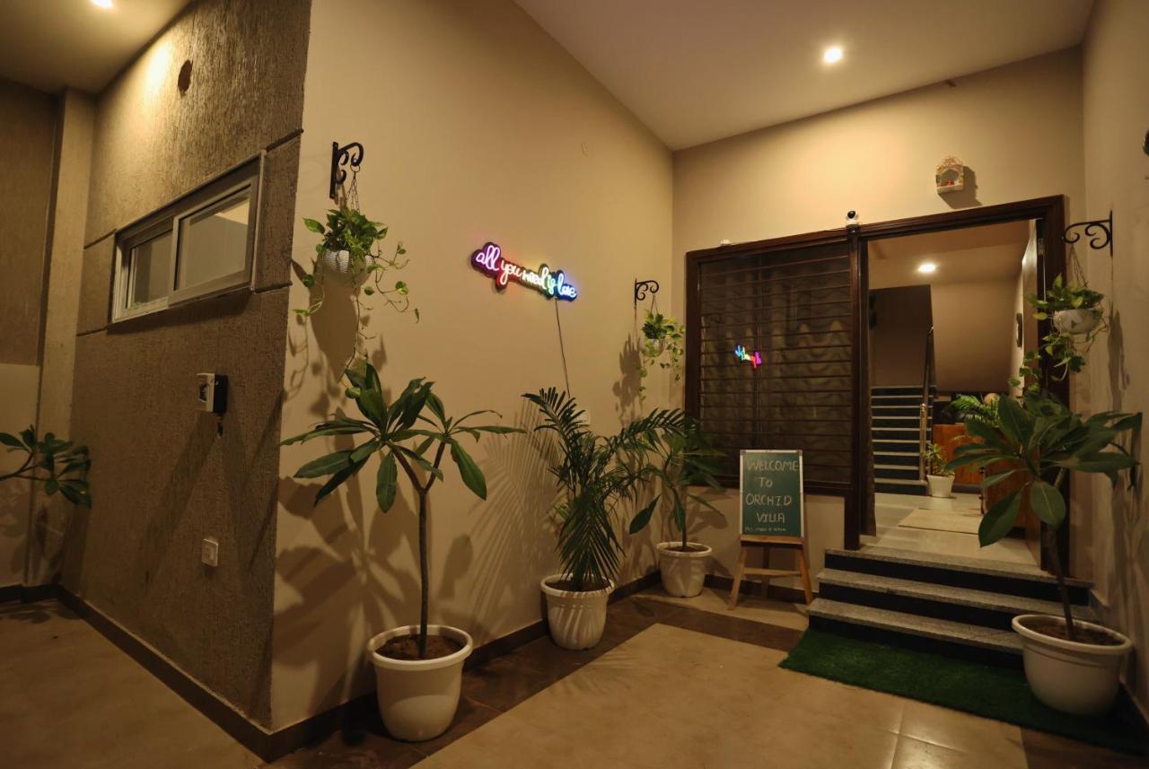 Villa Orchid Villa, By Make A Wish