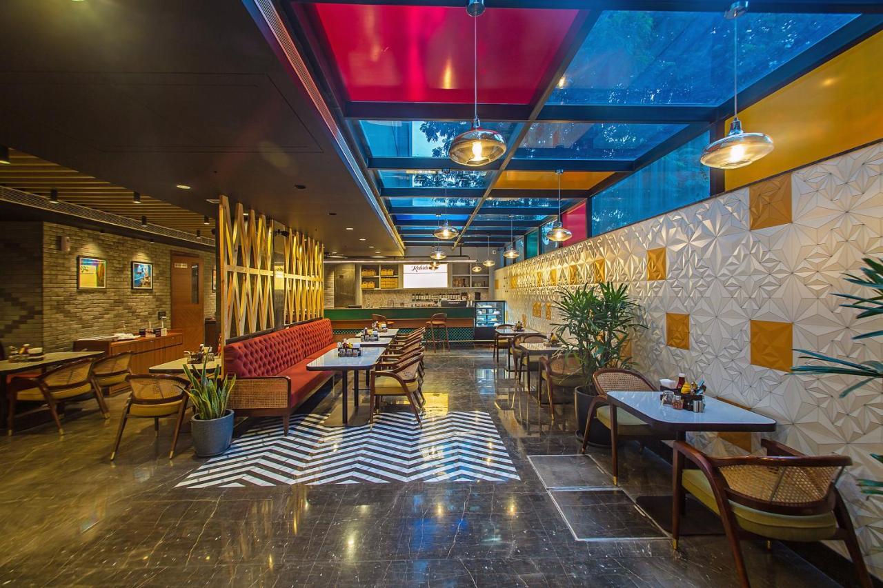 Inde Signature Hotel