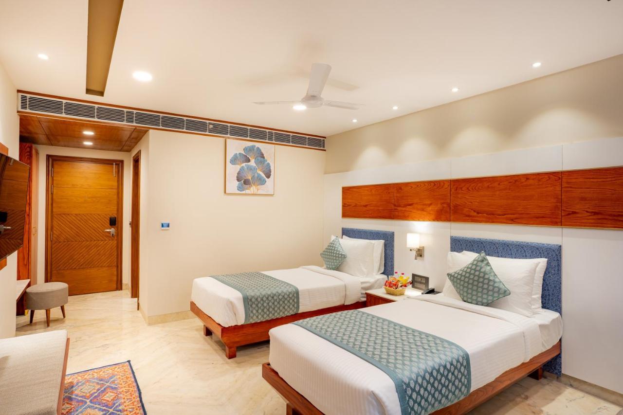 Inde Signature 3* Jaipur