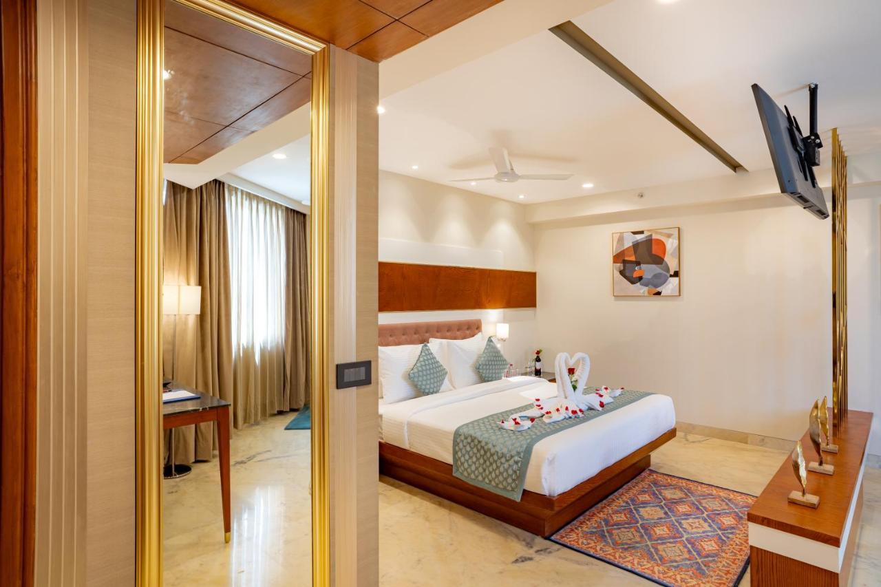 Inde Signature 3* Jaipur