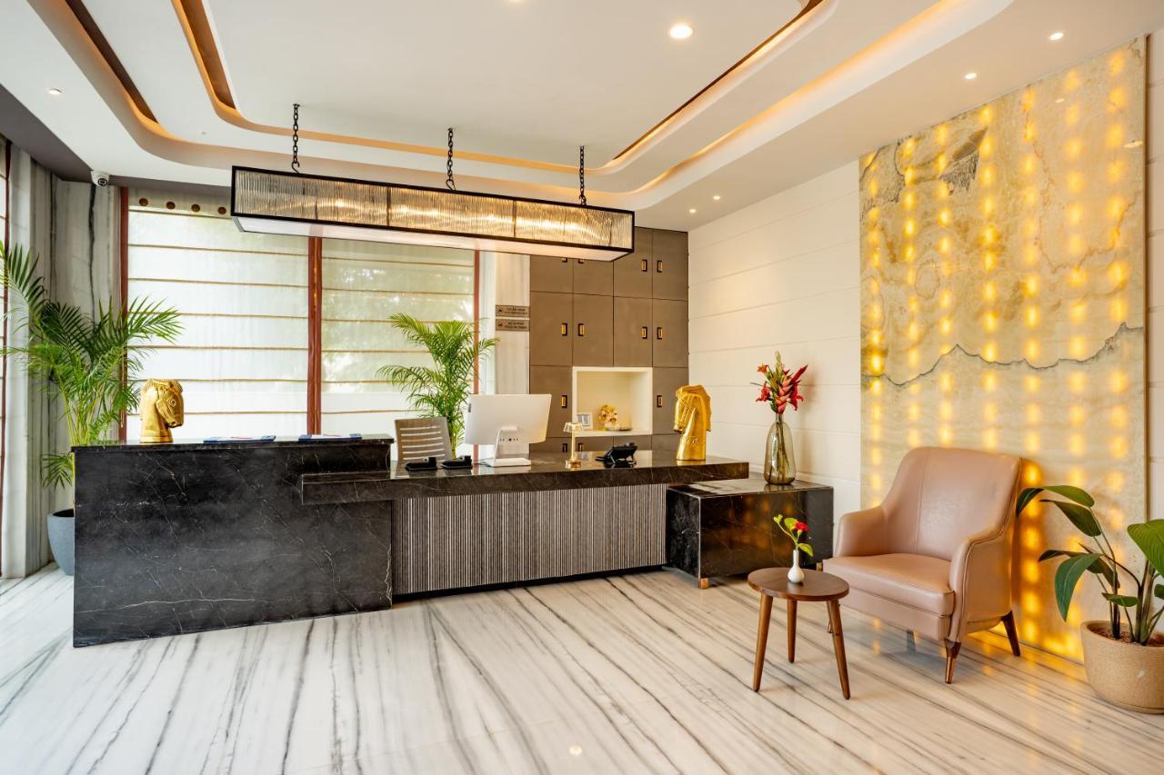 Hotel Inde Signature
