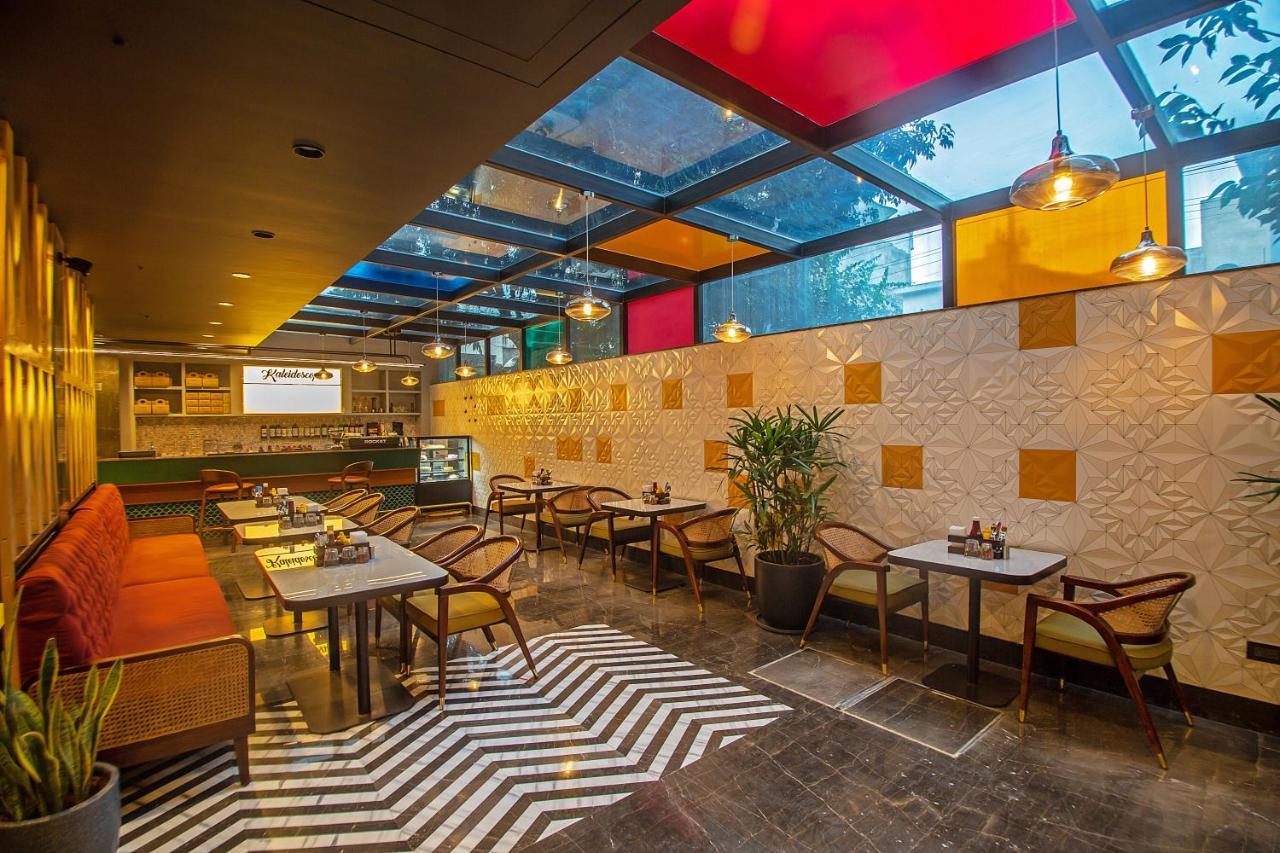 Inde Signature Hotel