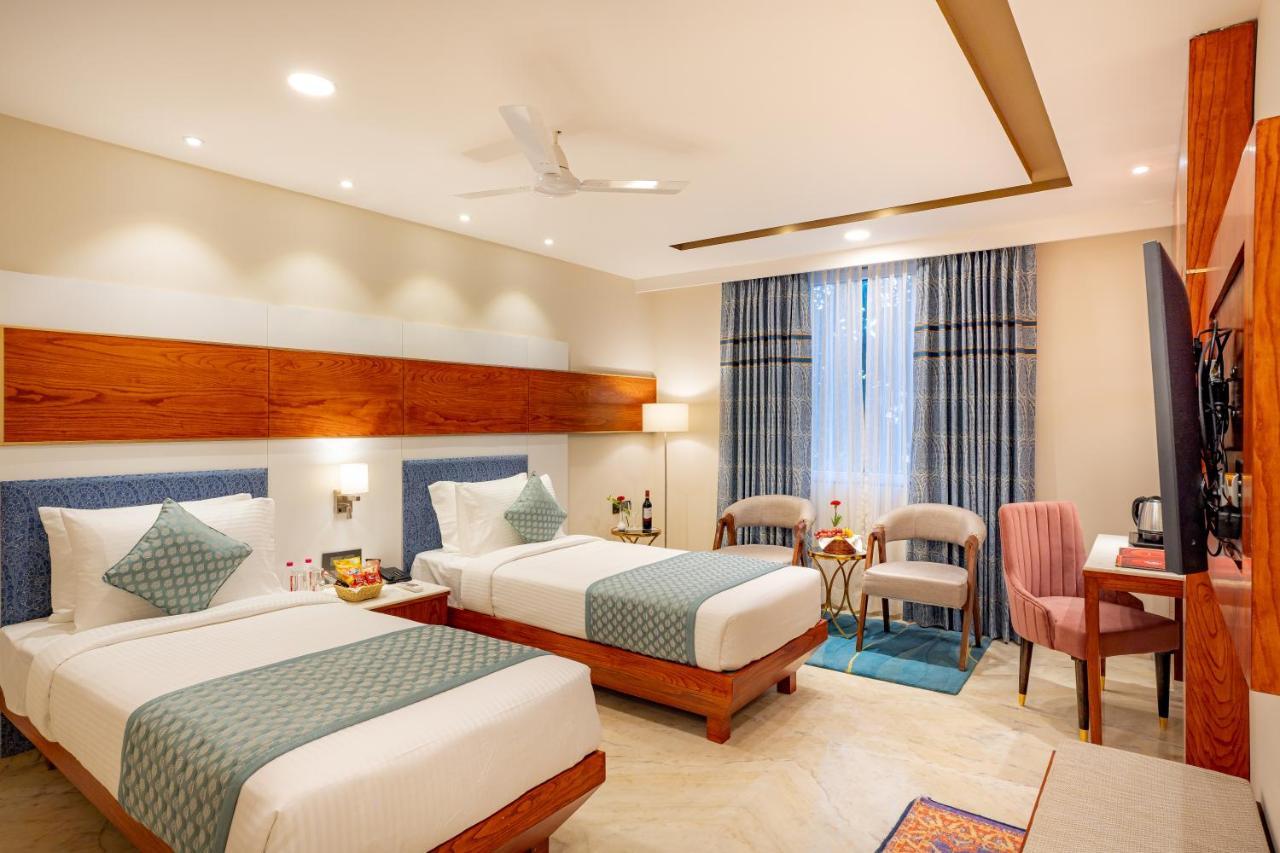 Hotel Inde Signature Jaipur