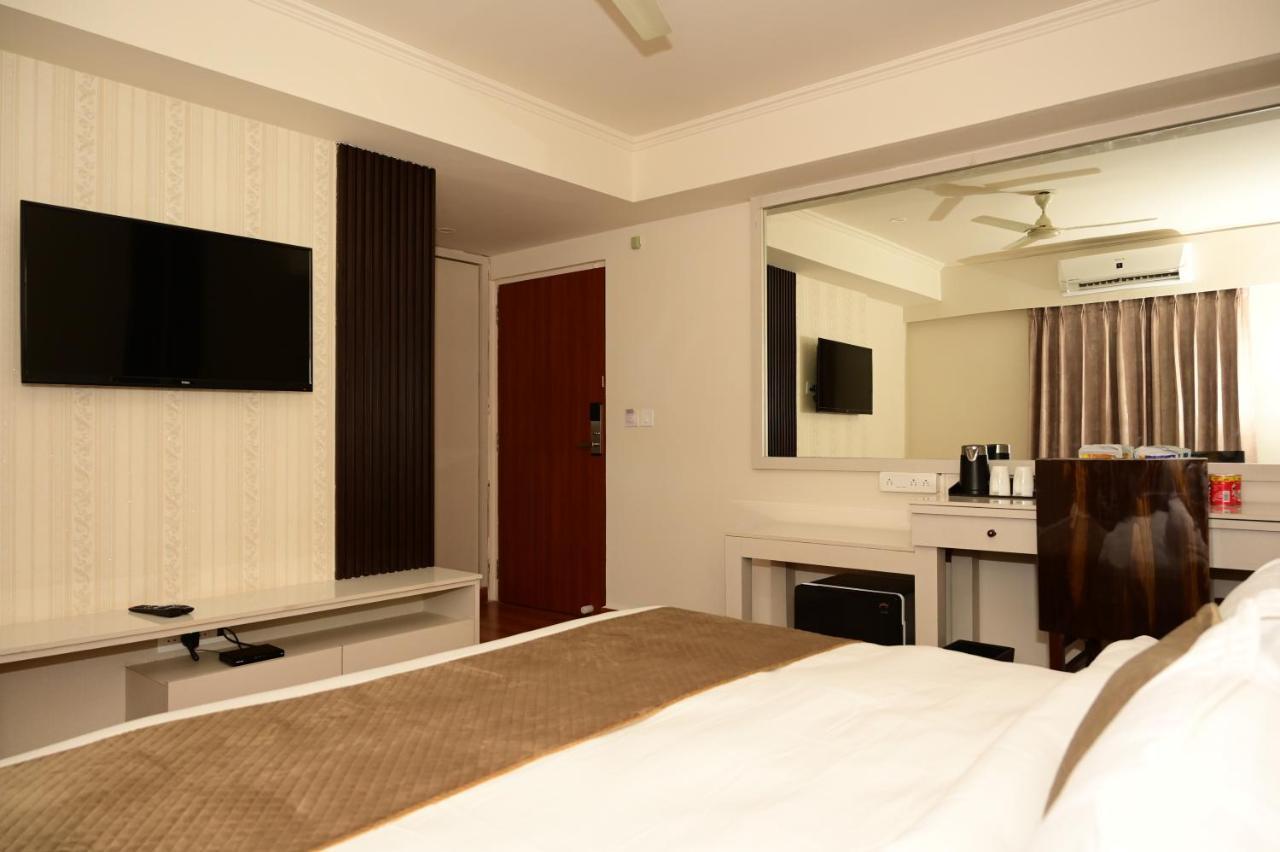 Hotel Amayra 3*