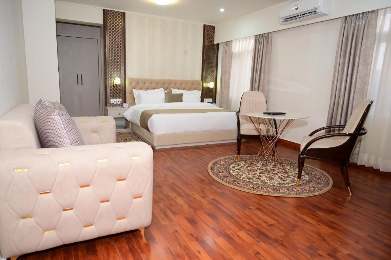 Hotel Amayra Jaipur