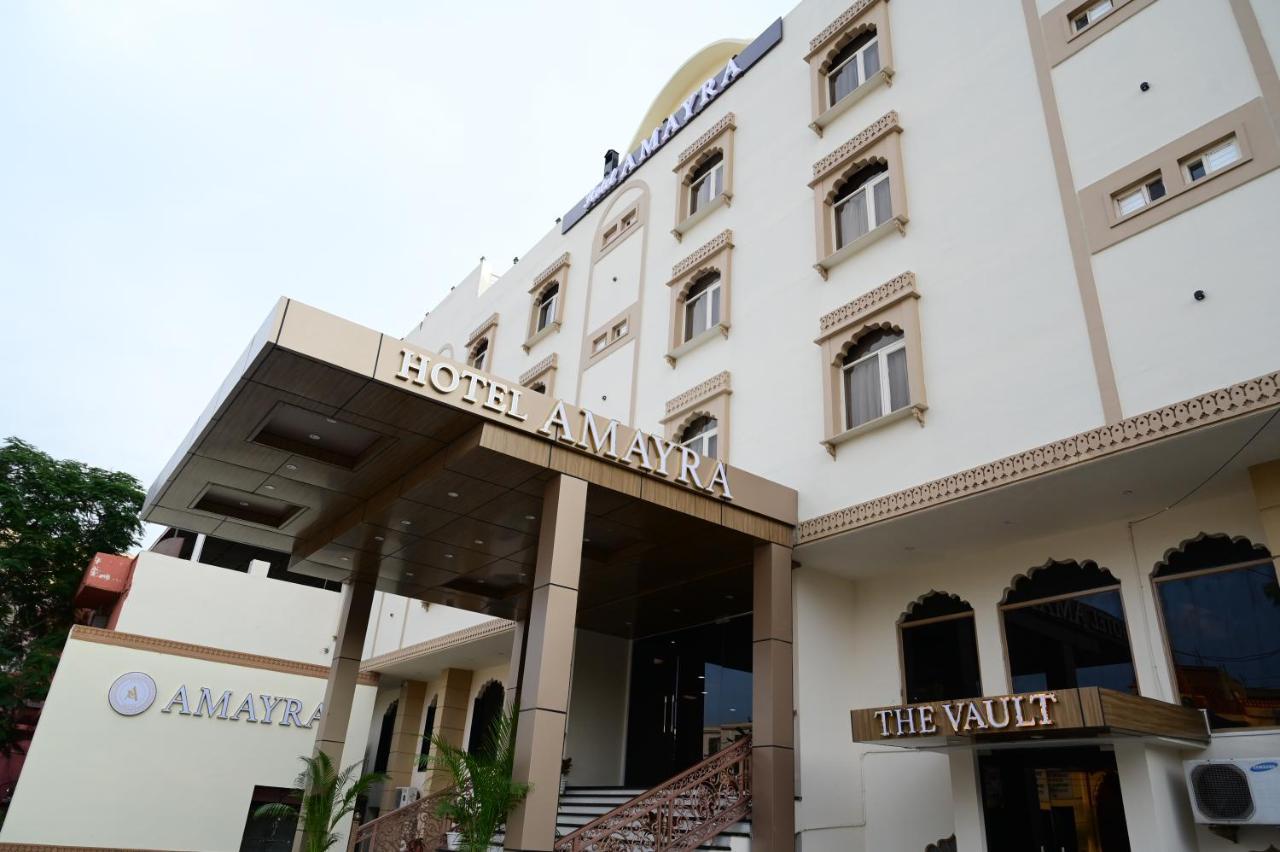 Amayra 3* Jaipur