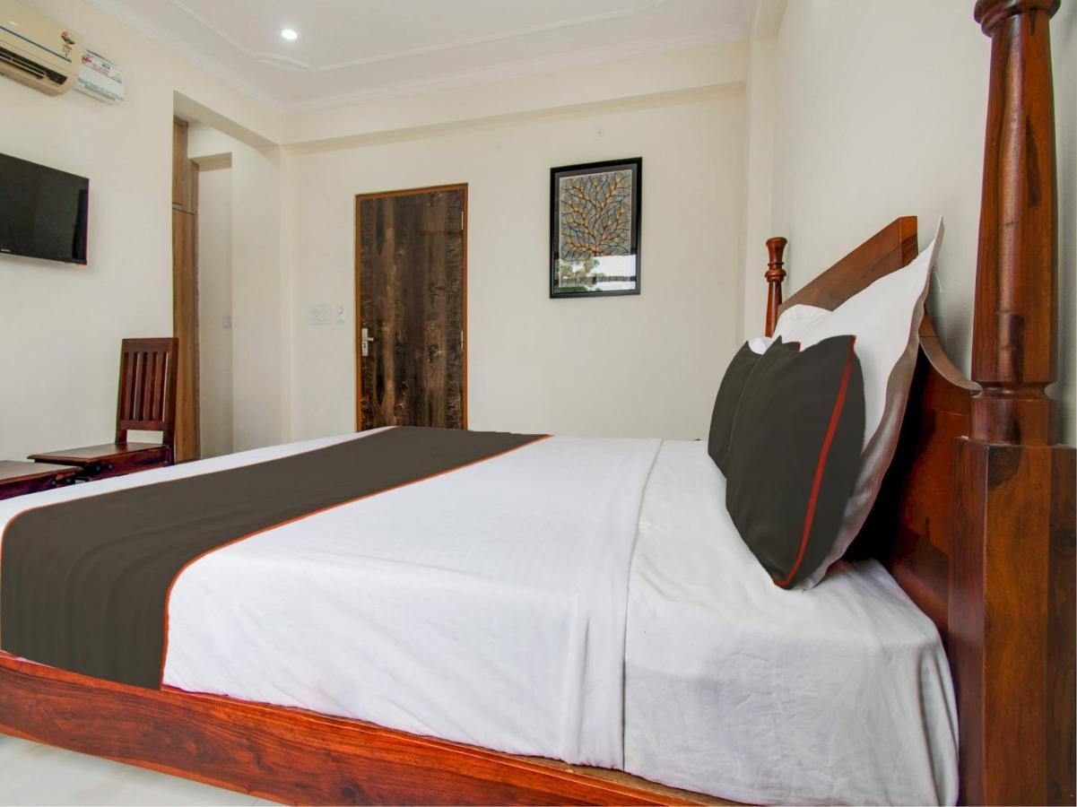Hotel Collection O Omeshwari 3*