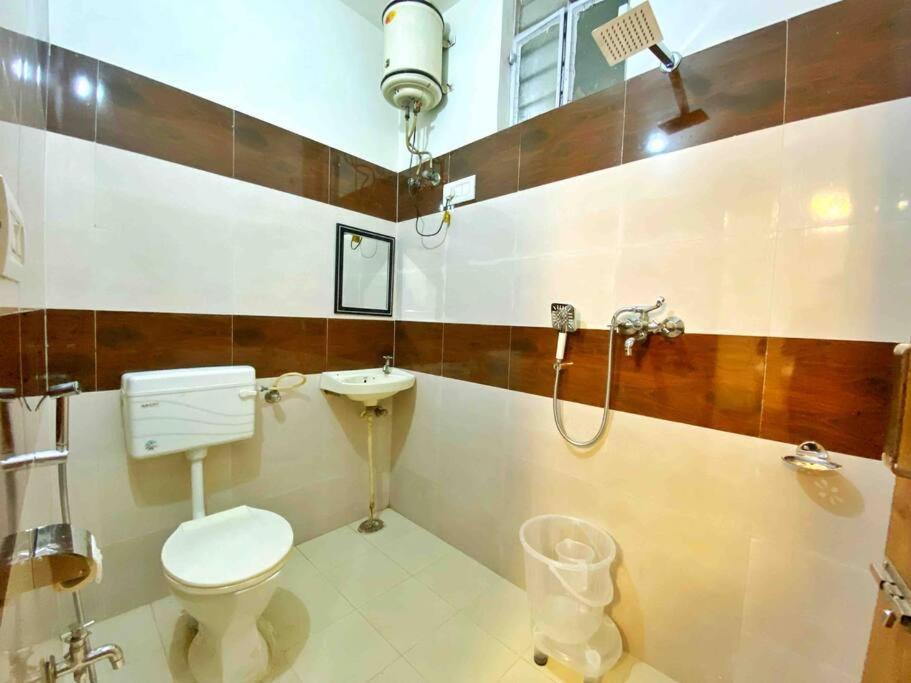 Apartment Pinkvalley Homestay Chitrakoot *