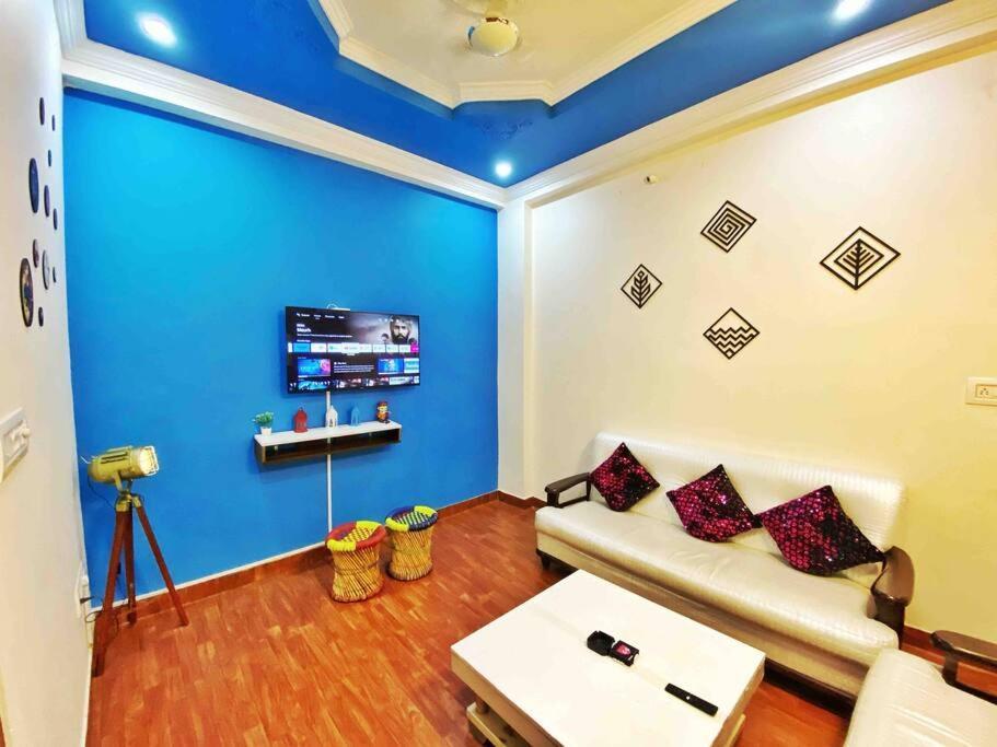 Pinkvalley Homestay Chitrakoot Apartment *