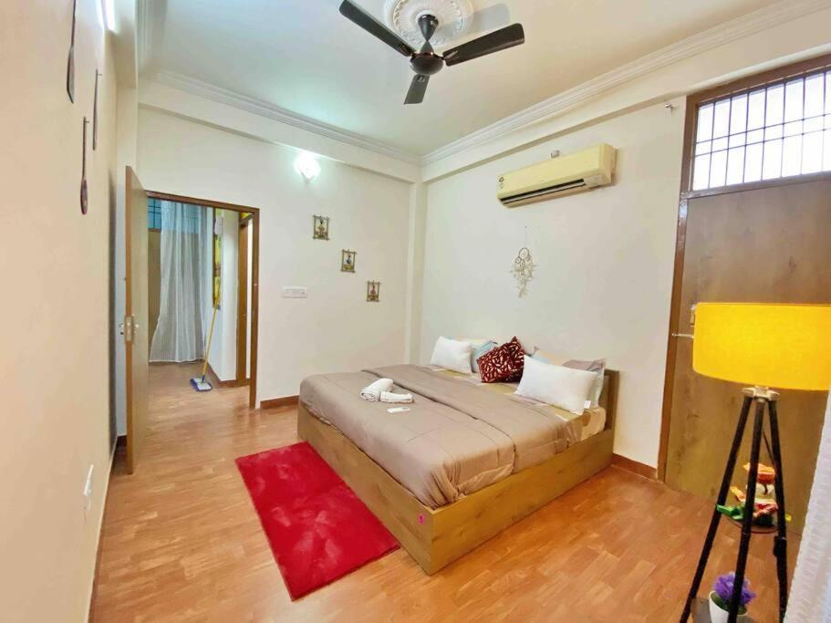 Pinkvalley Homestay Chitrakoot *