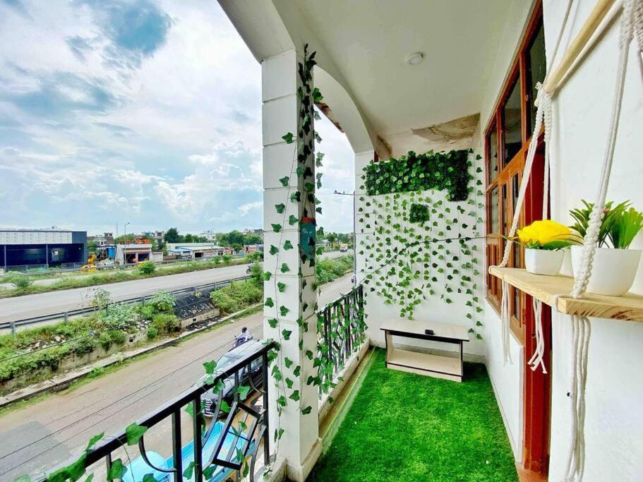 Pinkvalley Homestay Chitrakoot *
