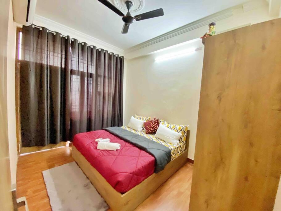 Pinkvalley Homestay Chitrakoot Apartment *
