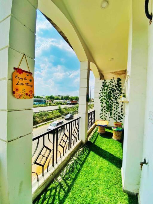Apartment Pinkvalley Homestay Chitrakoot