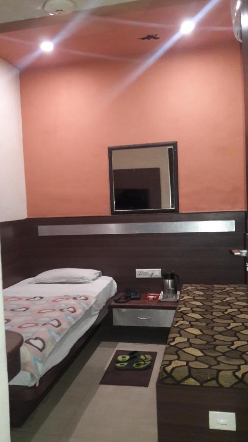 Hotel Mewar