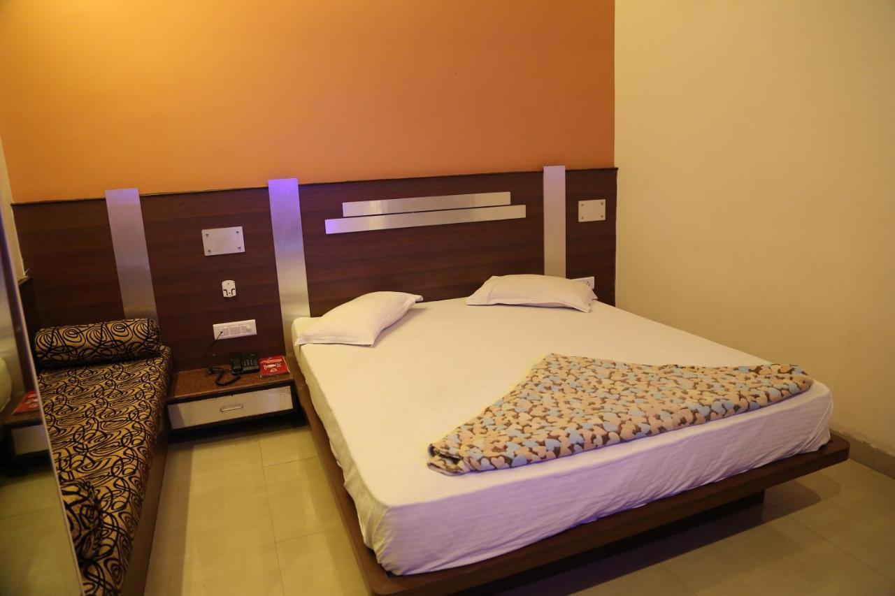 Hotel Mewar 2*