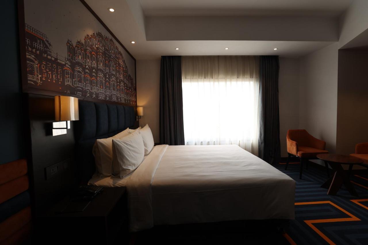 Express & Gopalpura 4* Jaipur