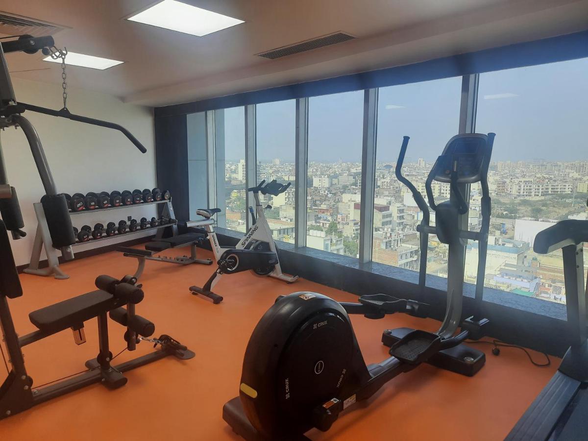 Hotel Express & Gopalpura Jaipur
