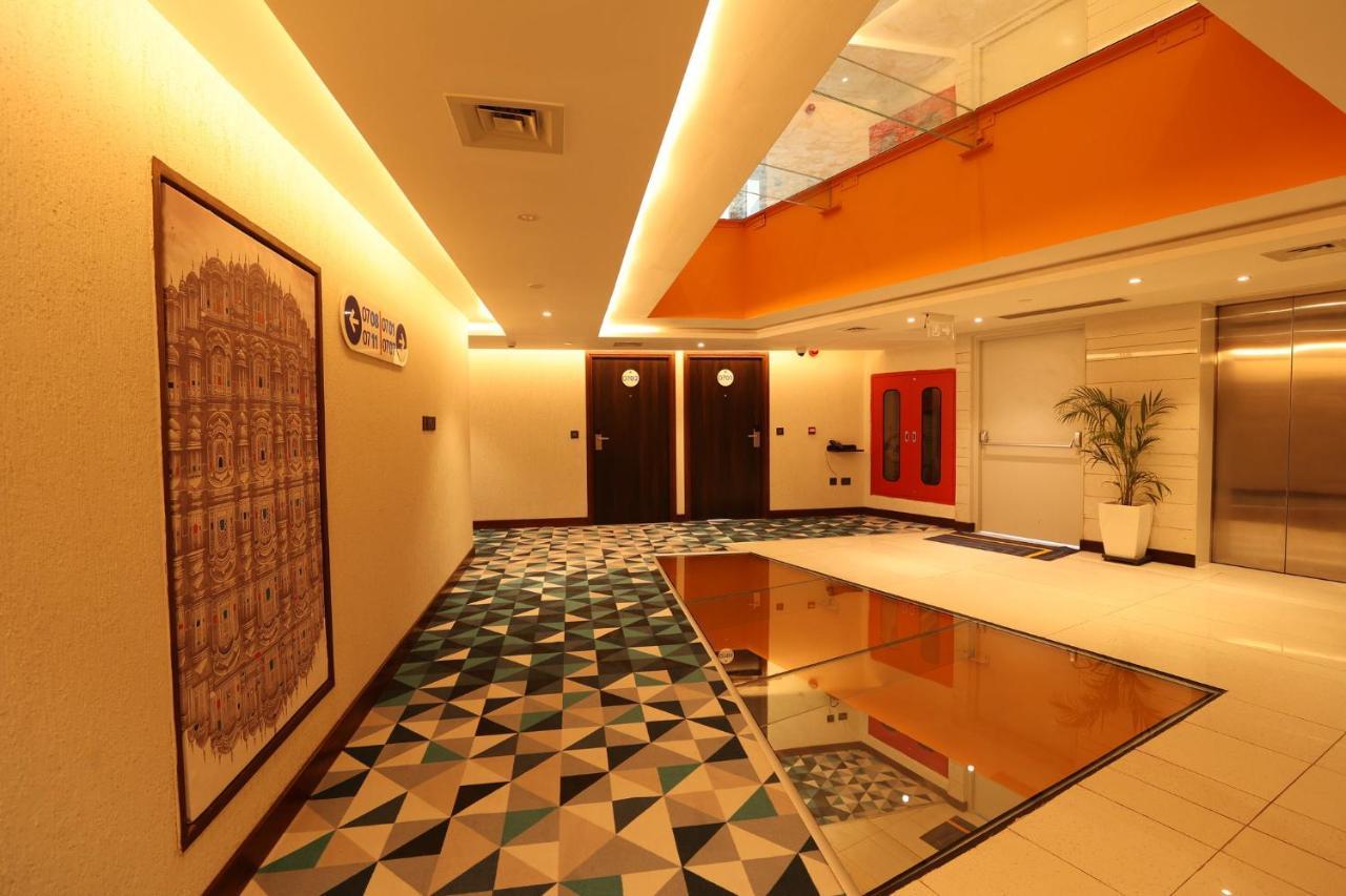 Express & Gopalpura Jaipur