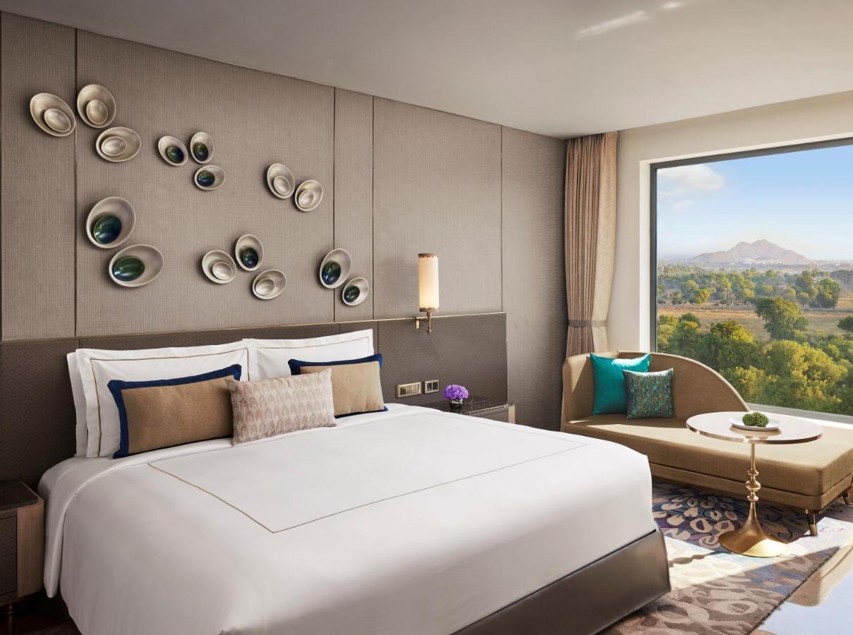 Taj Amer, Hotel Jaipur