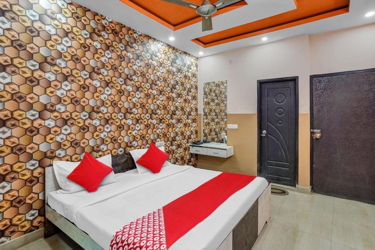 O Swastik & Restaurant 4* Jaipur
