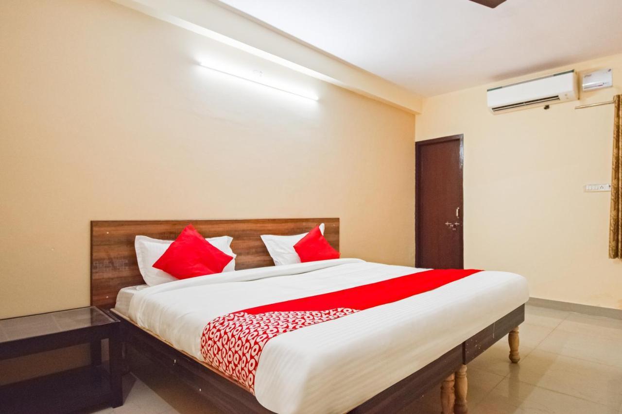 Hotel O Krishna Jaipur